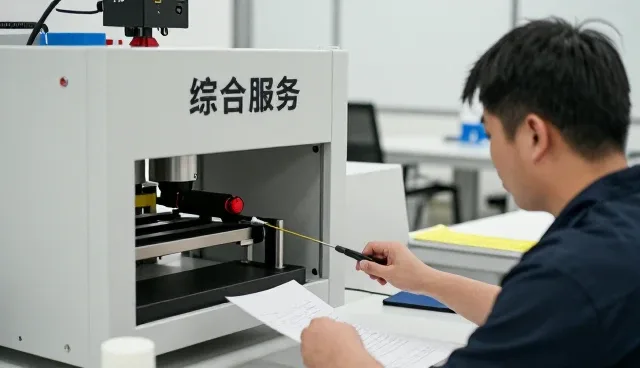智能分拣系统