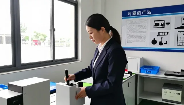 验收交付环节解决方案介绍